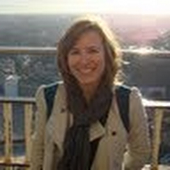 Meet your Posher, Keri - Picture 1 of 1